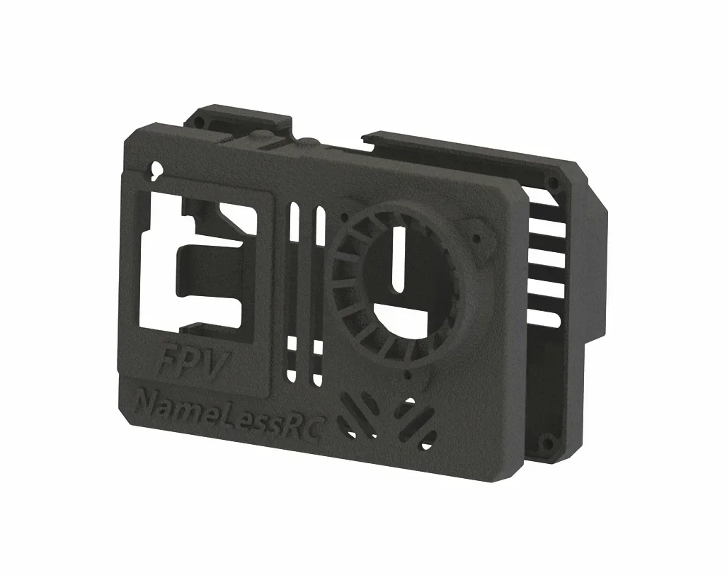 

Нейлоновый чехол для GoPro Hero8 Refit Naked Camera