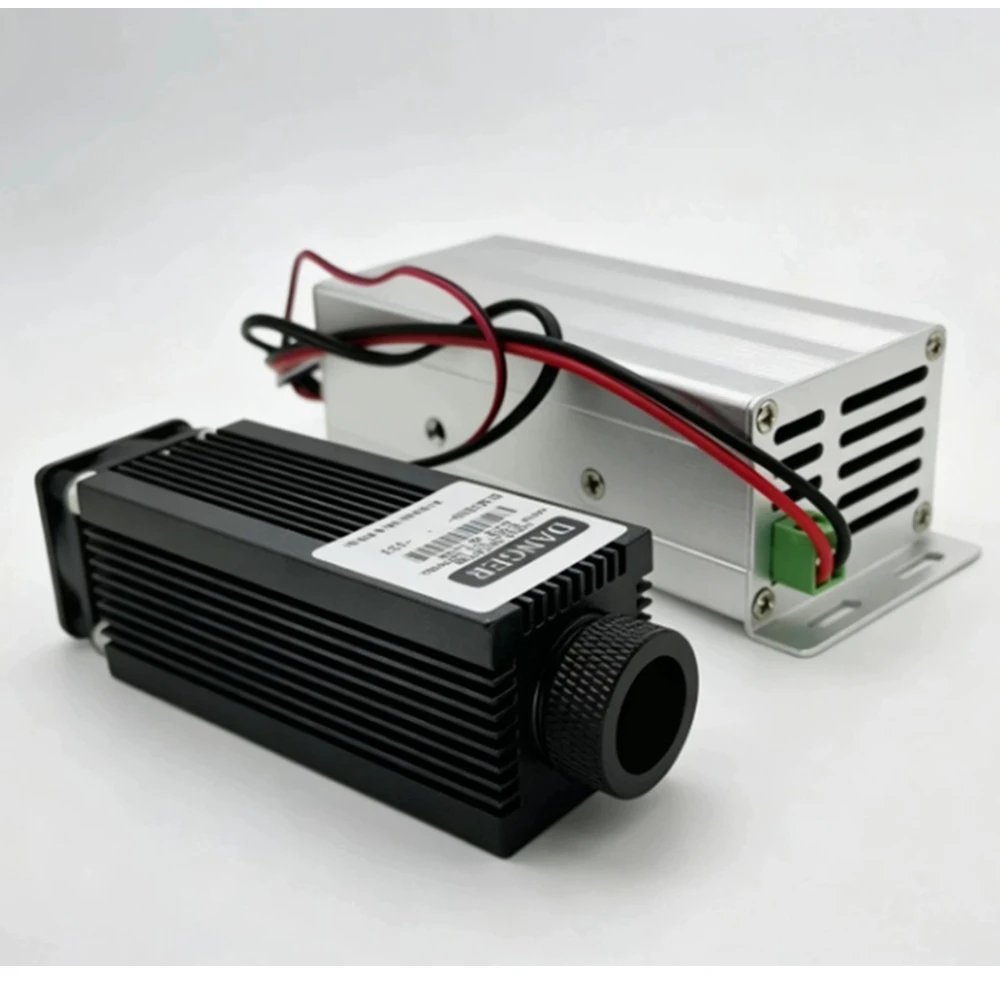 780nm near-infrared Laser 800mw-3W Night vision fill light LED Module