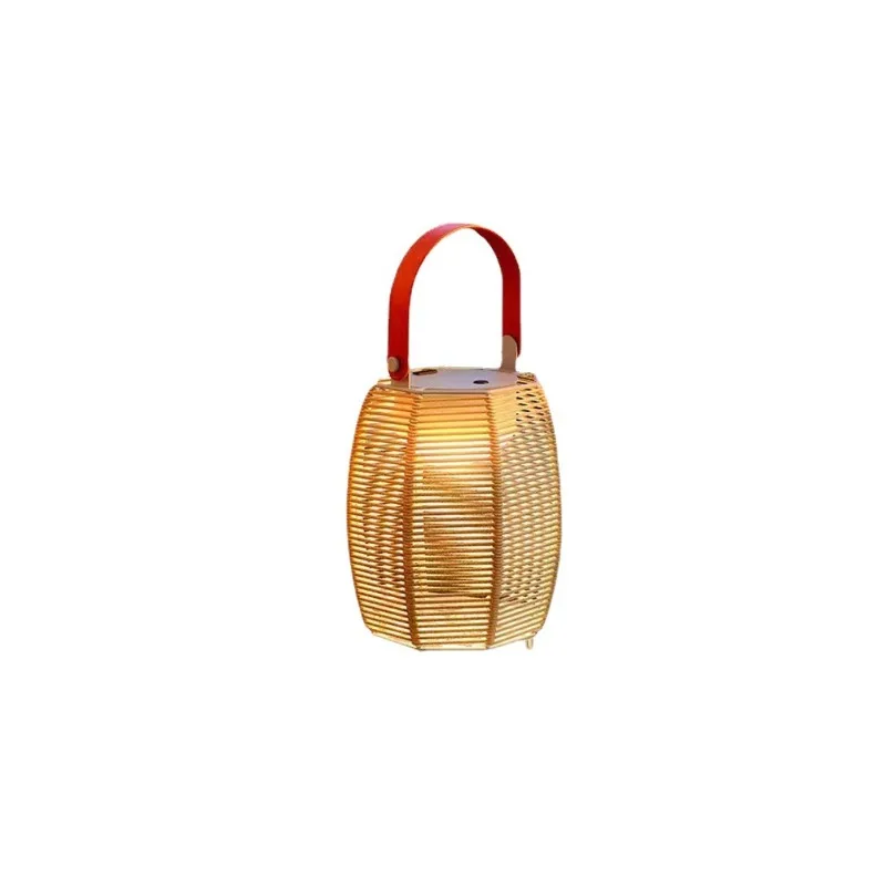 

Outdoor Light Waterproof Garden Portable Lawn Light Camping Garden Villa Outdoor