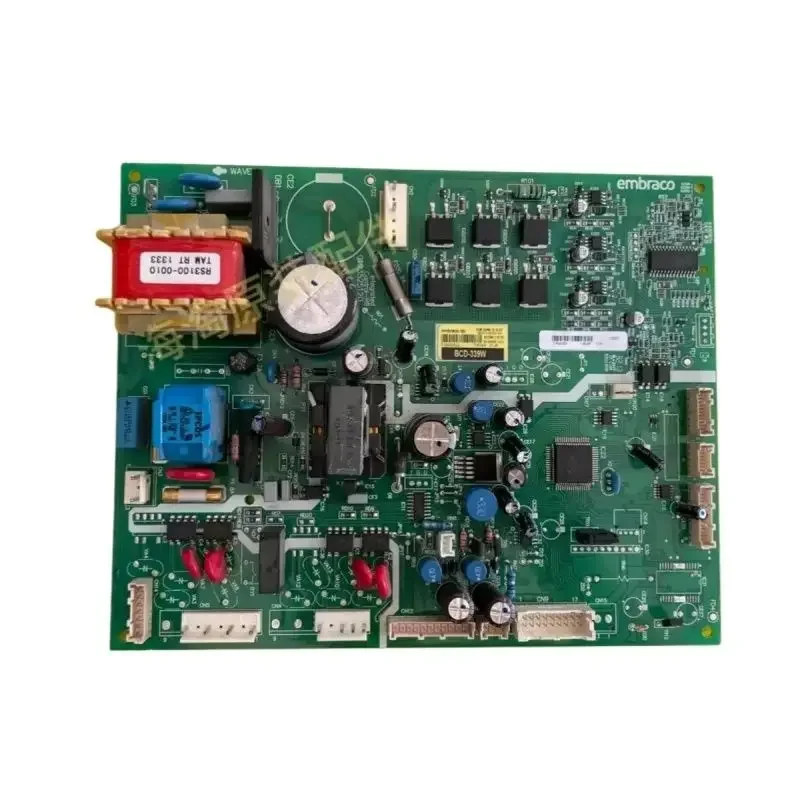 used for Haier Refrigerator BCD-339W Computer Control Driver Board 0061800089E Variable Frequency Board Main Board