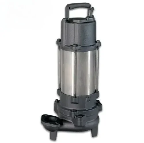 Taiwan River See HCP Stainless Steel Submersible Sewage Pump F-FN-05U-21U-21P-32U-35P-A N-05L-21