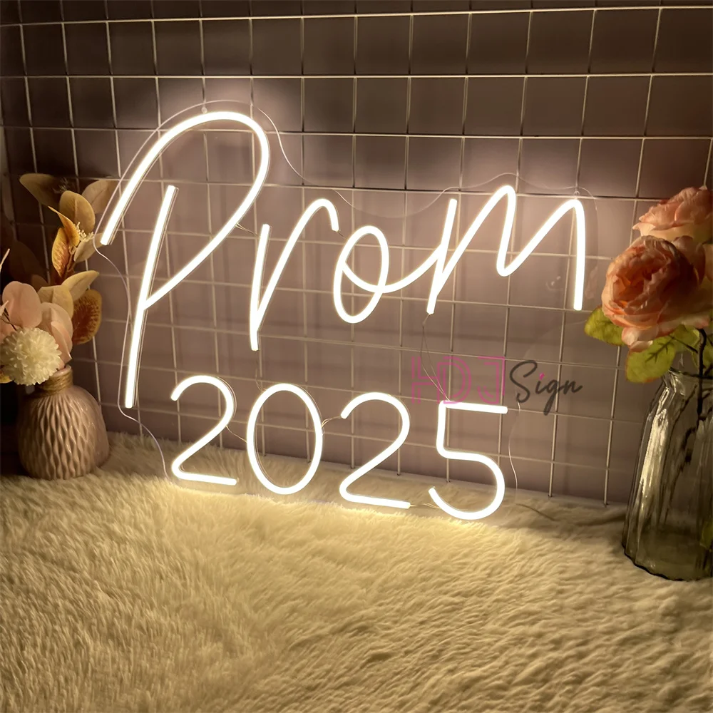 

Prom 2025 Neon Led Signs for Night Party Wall Hanging Bedroom Decoration LED Neon Lights USB Bar Pub Club Decor Neon Signs