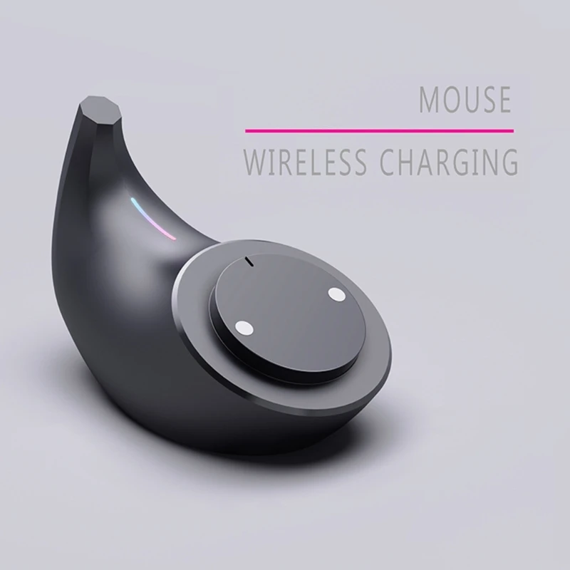 Mouse Charger for Logitech G-Pro/ G-Pro X /G502/G502X /G703/G903 Mouse for G-Pro Wireless Mouse Charger Dock
