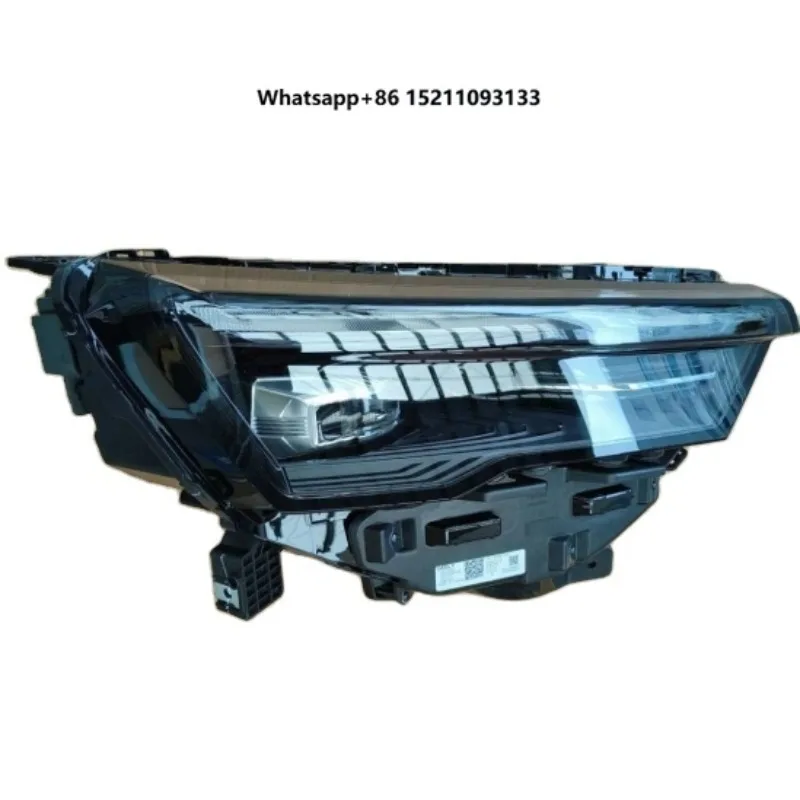 Genuine Auto Parts Right Front Combination Light 7051053800 8893348942