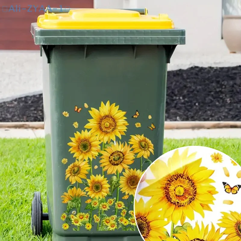 【Zyaa-1】Sunflower T…