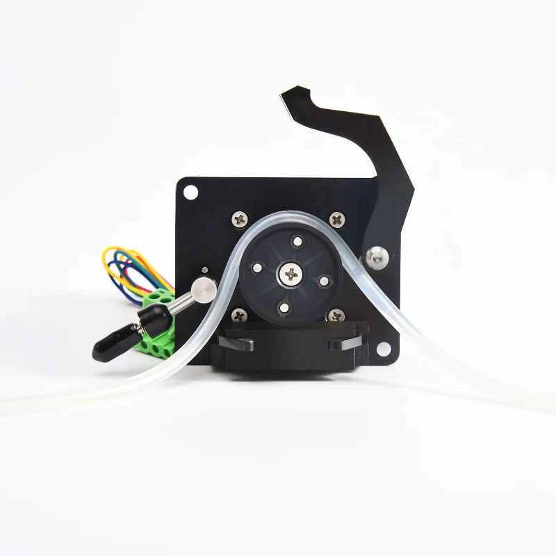 

UCP313 Micro Flow Liquid Sampling Peristaltic Dosing Pump For Precision Liquid Handling