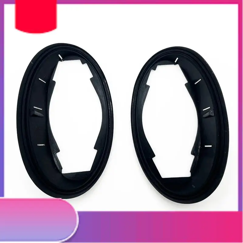 

Car Rearview Mirror Base Rubber Pad Sealing Ring Fit For BMW MINI R55 R56 R57 R58 R59 51162755635 51167261776R 51167261775L-Y79A