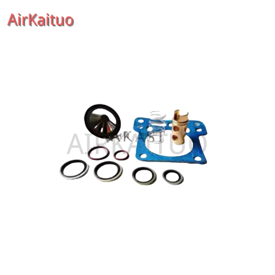 2901021702 2901021704 Oil Stop Valve & Check Valve Kit Fits Atlas Copco Air Compressor