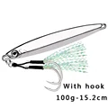 100G-With hook C