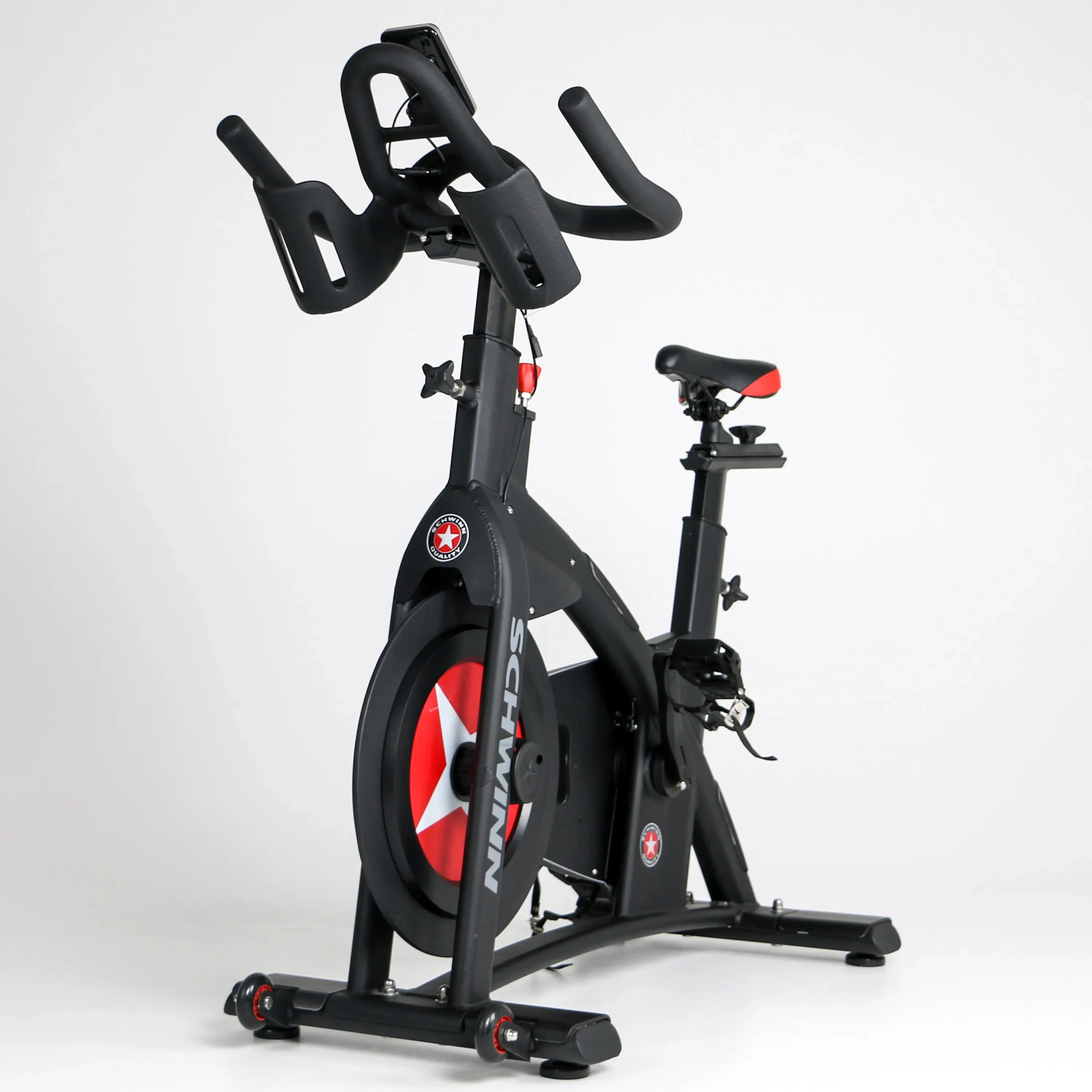 OEM Cardio Gym Equipment Exercise Bike Body Building Cardio Exercise Dynamic Spinning Bikes Sale Indoor Cycling Bi