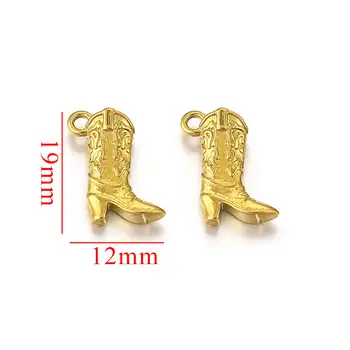 10 最佳銷售 靴子飾品 - №4