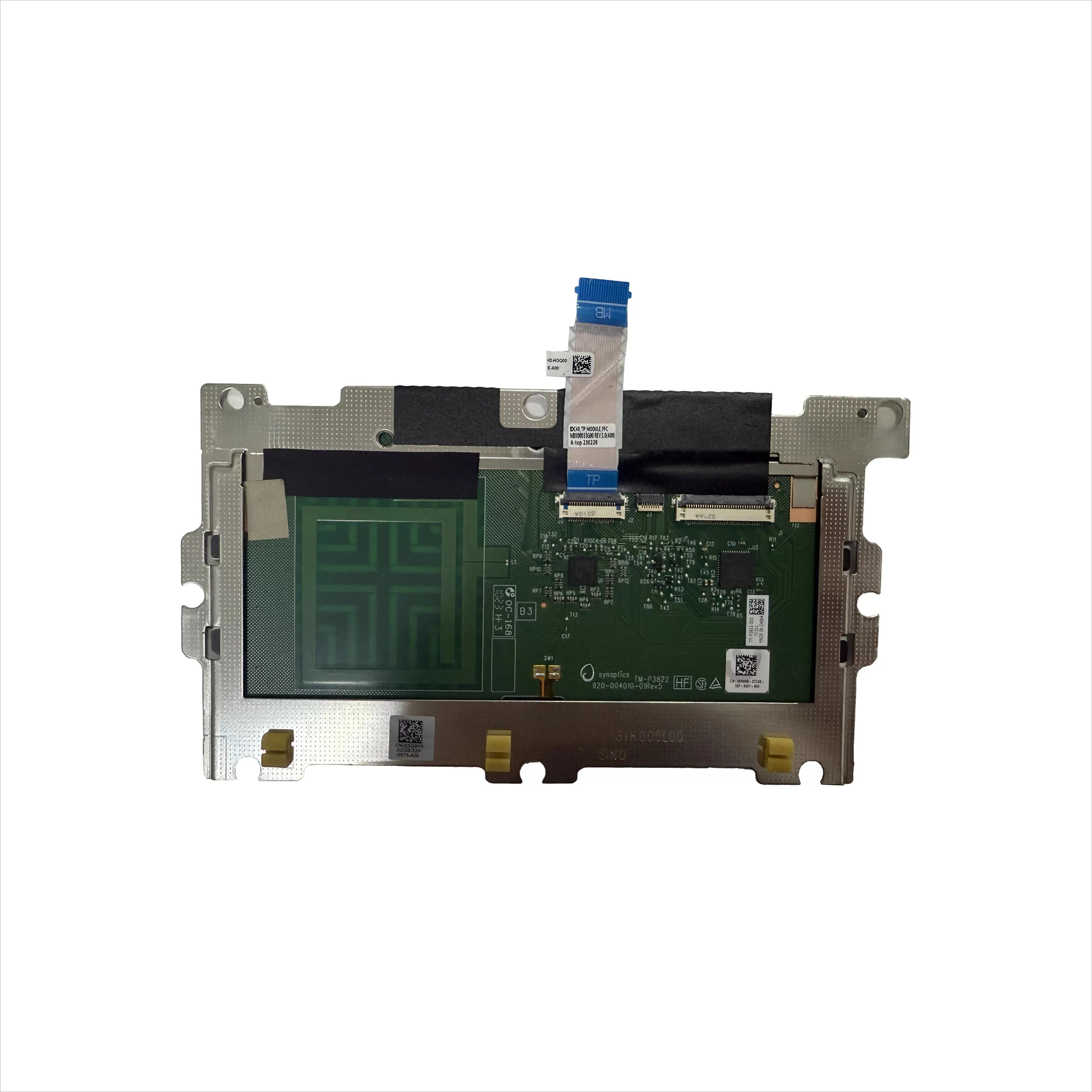 Für DeLL Latitude 7440 E7440 Touchpad, Trackpad 0VHHKC 0XG9H3