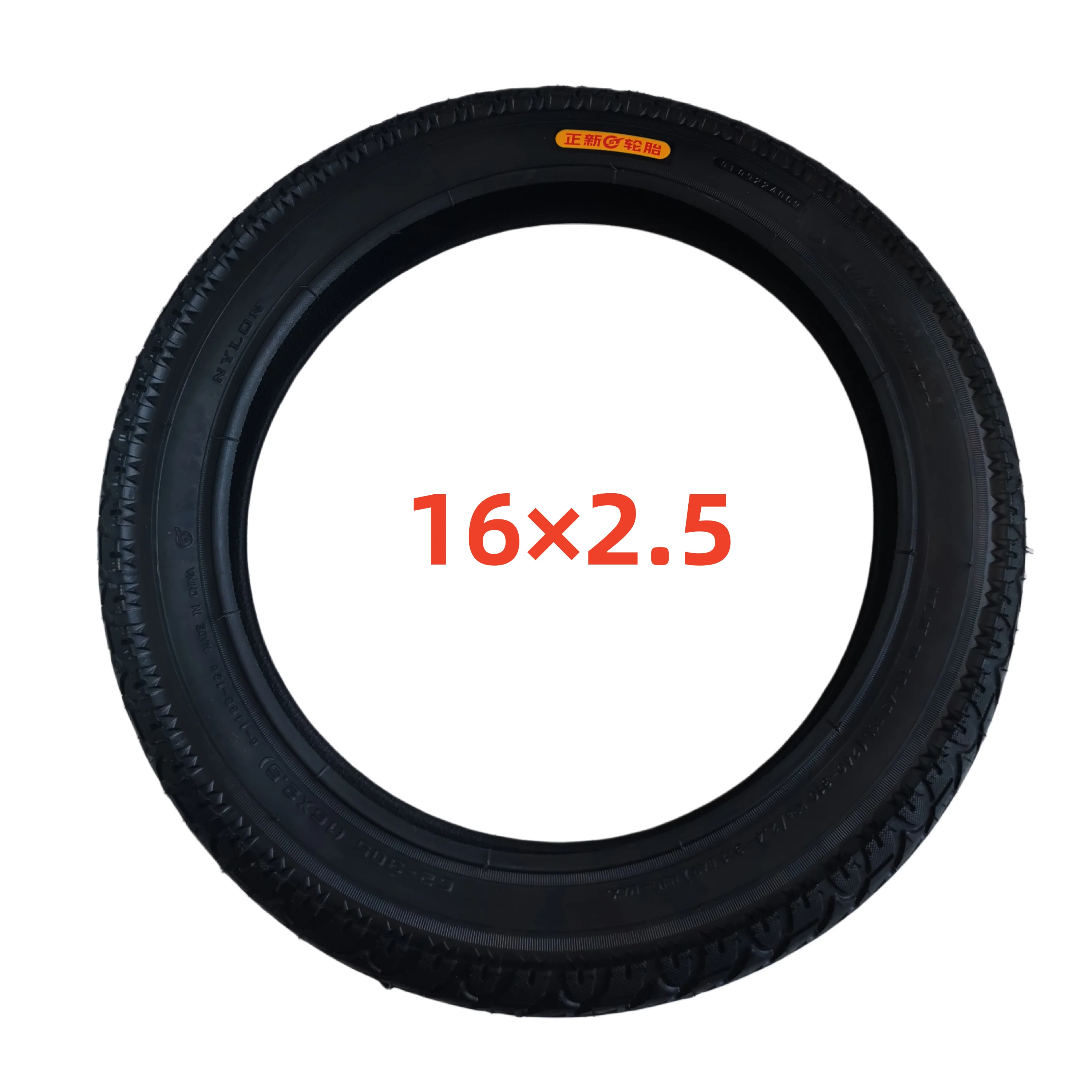 INMOTION V10/V10F 16x2.5 CST Inner Tube&Outer Tire  Unicycle Self Balancing Scooter 16 Inch Wheelbarrow Tyre Accessories