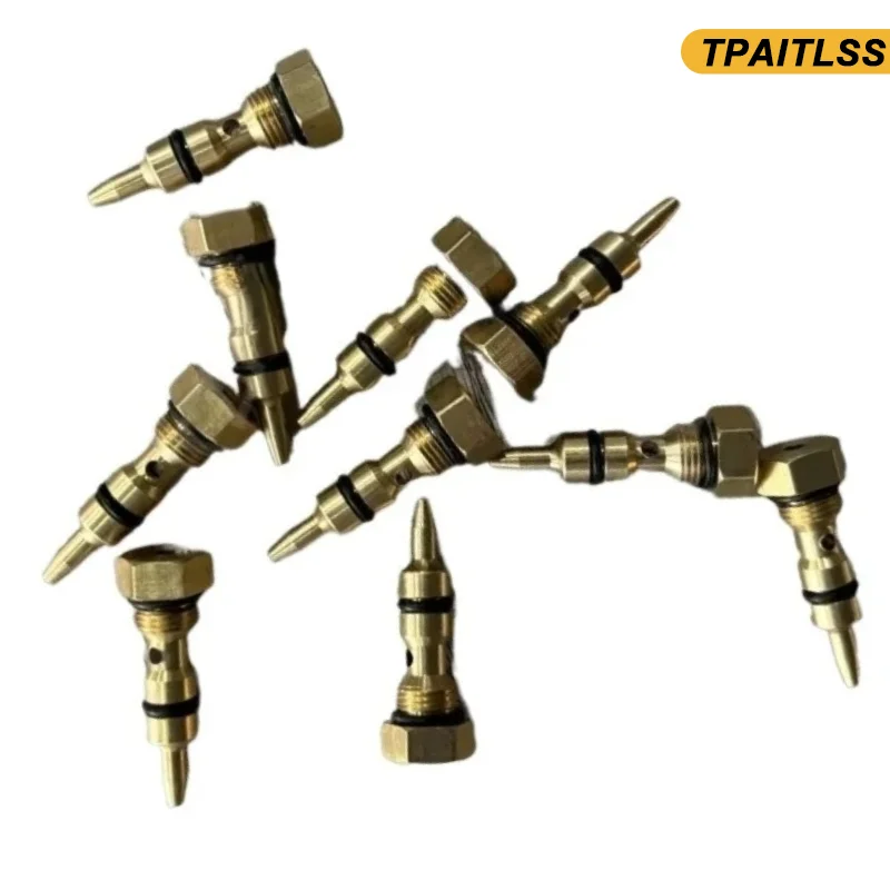 for PI-P1 Powder Injector Spare Part 241923 Complete Replacement Injector Nozzle ET