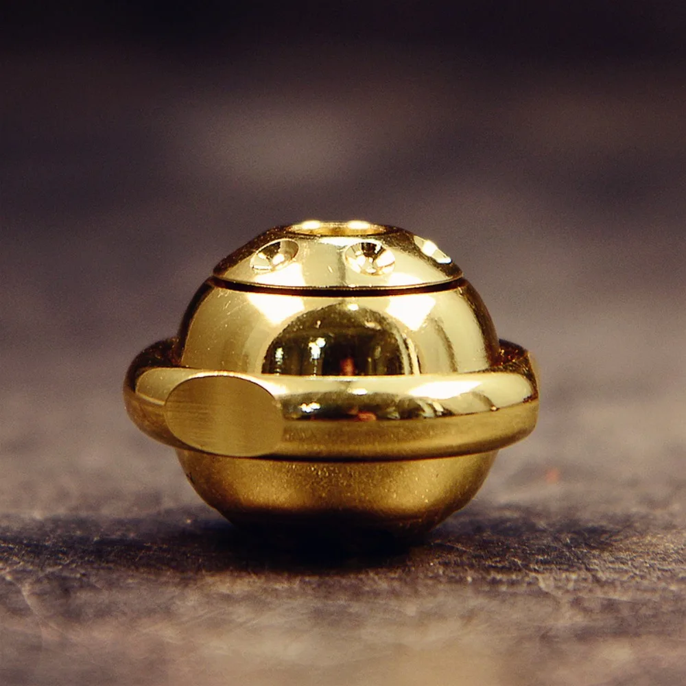 압력 감소 회전식 피젯 스피너 플립 휴대용 손가락 미니 불안 완화 핸드 스피너 어린이용