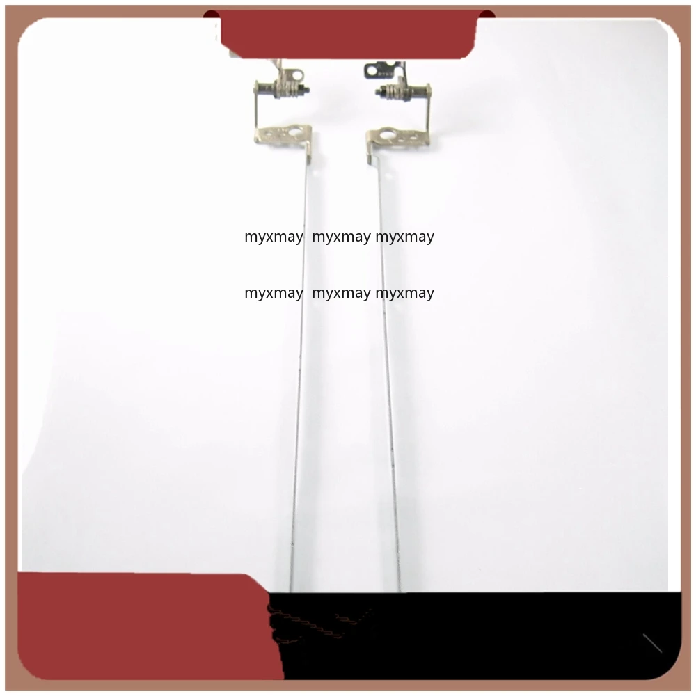 

Used Laptop LCD Hinges for ACER aspire V3 V3-571G V3-531G V3-531 V3-551 V3-551G V3-571 Q5WV1 AMON7000200 AMON7000400HINGE L + R