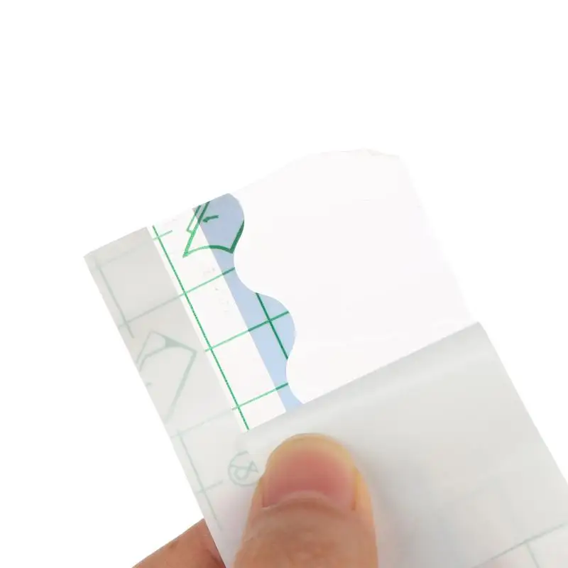 10/20 Stück selbstklebendes Fingerschutzband, wasserdicht, Anti-Riss- und Anti-Kratz-Schutzabdeckung, tragbarer Fingerschutz – Detail 16