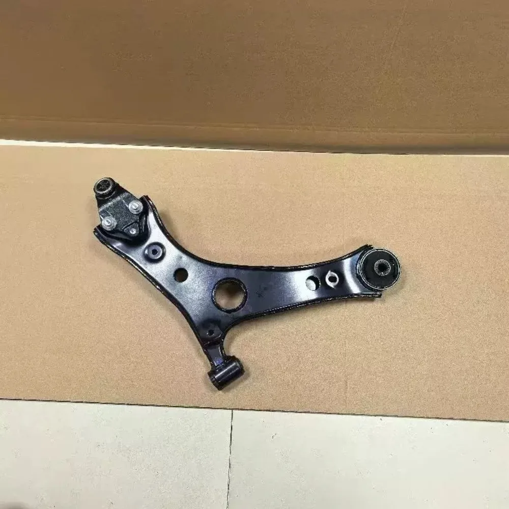 Left Right Lower Control Arm Swing Support Triangular for Chery Jetour Traveler Shanhai T2