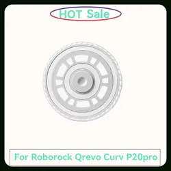 For Roborock QRevo QRevo Pro QRevoSPro QrevoCurv Robot Vacuum Cleaner Original Mop Bracket an Indispensable Machine Accessory