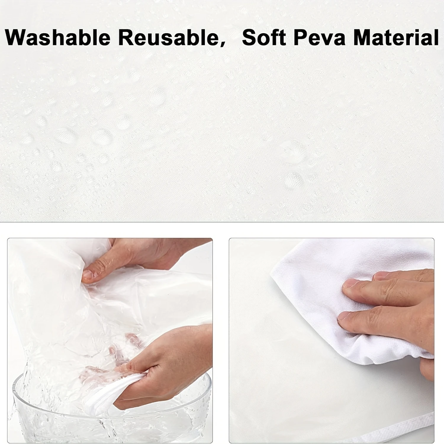 

Waxed bread bag Food plastics Luggage cover Plastic roll wide packing sealer large Beewax Frezzer bags Mylar