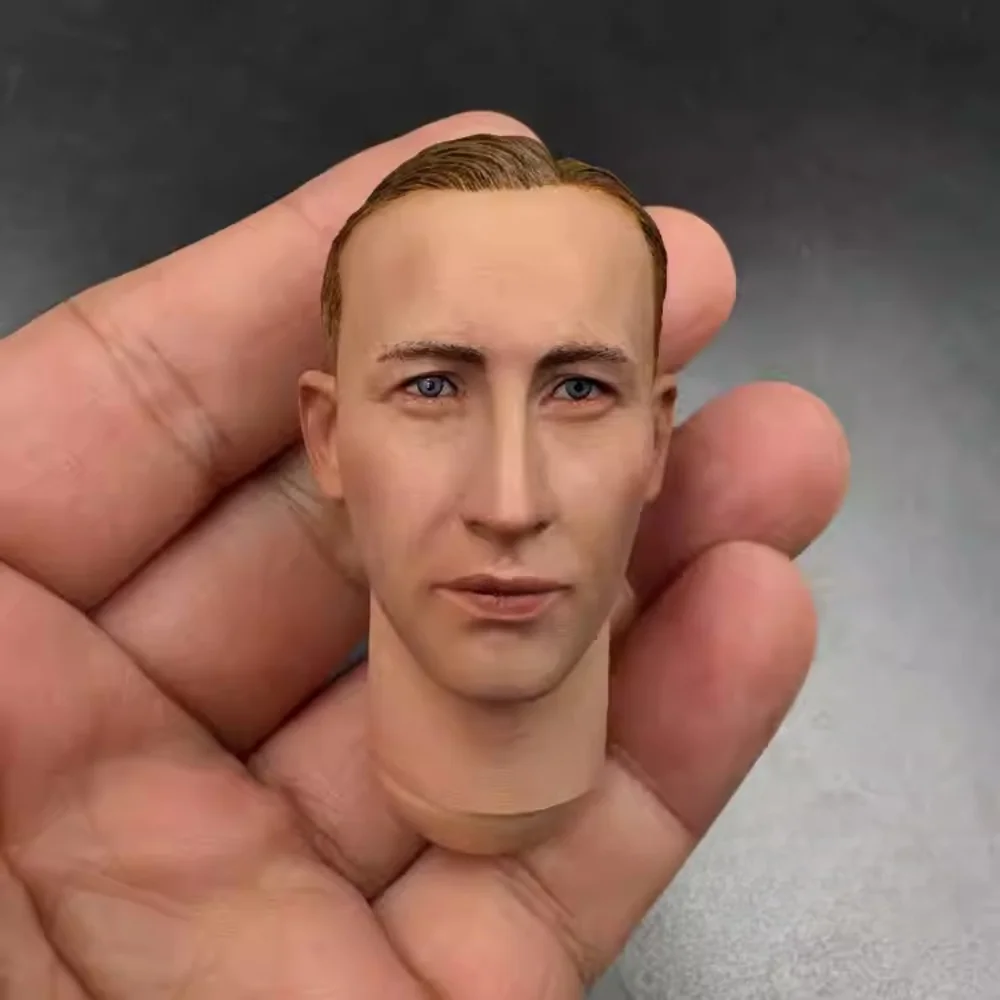 

DID 3R GM657 1/6 Scale Soldier Head Sculpt Model for 12''Action Figure