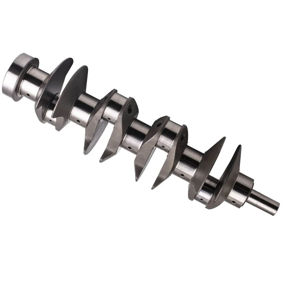 1800HP Crank 4340 Billet Crankshaft Set for Lotus Kent Crossflow X-flow 1600cc 77.62mm