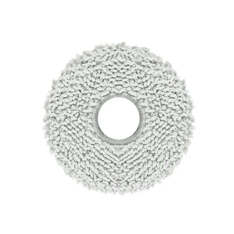 TKOH-pour Roborock Saros 10R / G20S Ultra brosse latérale principale filtre Hepa vadrouille tissu sac à poussière Robot aspirateur pièces de rechange Kit