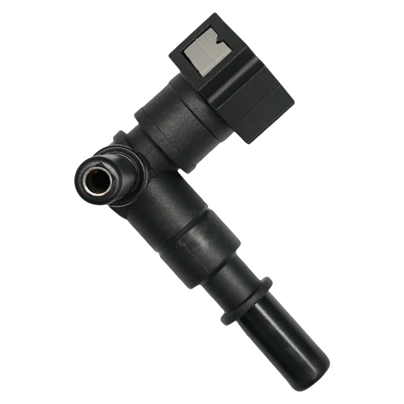 for Jiefang J6 connctor original muffler urea pipe joint J6 National VI nozzle one-way valve three-way truck accessories 1pc