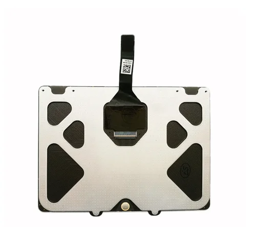 Imagen 2 del producto Panel táctil y trackpad Original A1278 con cable para Macbook Pro 13 ""A1278 Trackpad 2009 2010 2011 2012 año