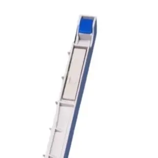 Replacement Water Guide Strip For Ecovacs For T90 For X12Robot Vacuums Accessory Efficient Wastewater Management Part