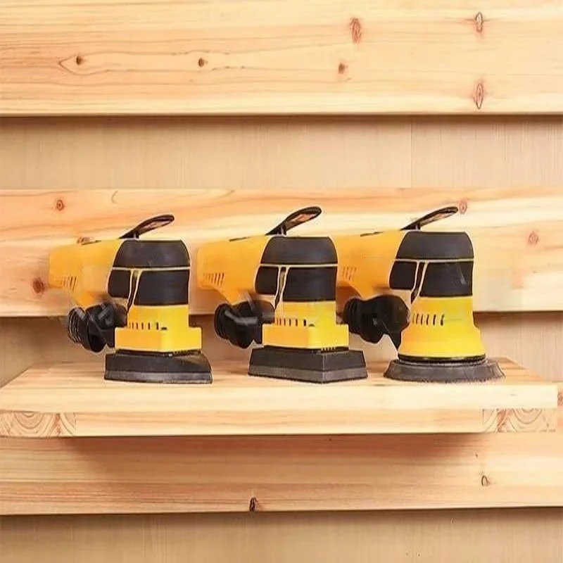 Electric Grinding Machine High-power Polisher Metal Surface Rust Remover Wood Sanding Machine Cutting and Polishing Machine