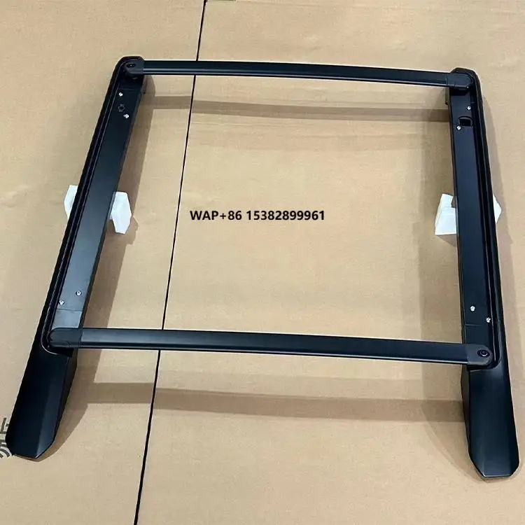 

Roof Rail Cross Bar for Ranger T9 Roof Rack Side Rails Luggage Rack car part