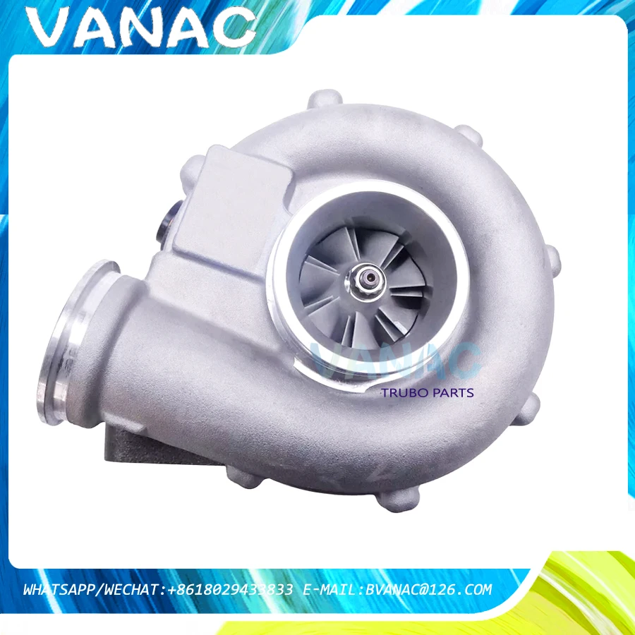 K26 Turbo 53269886292 11917318011 53269886291 4LH-DTE Engine turbocharger for Sigma, Yanmar Ship