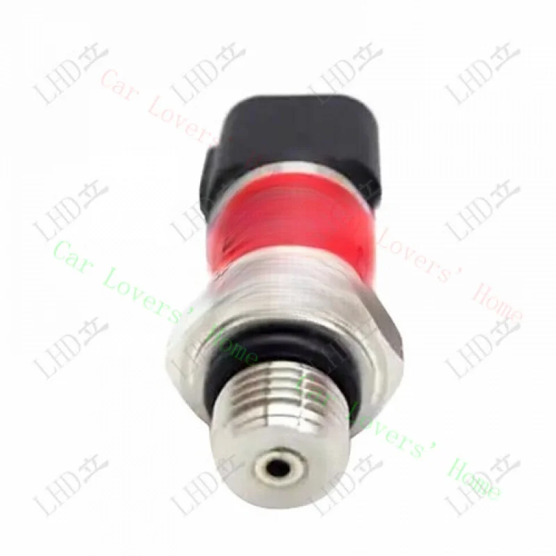 

A+ 1 Pc Pressure Sensor 31Q4-40820 For Hyundai Excavator R55W-9 R60W-9S R800LC-9~
