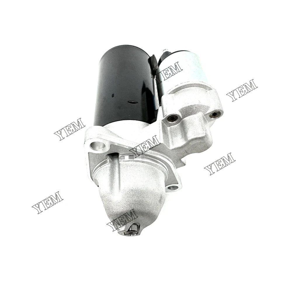 Part Number U5MK8260 185086600 U85086600 185086770 U85086770 12v Starter Motor For Perkins 404C-22 Engine Spare Parts