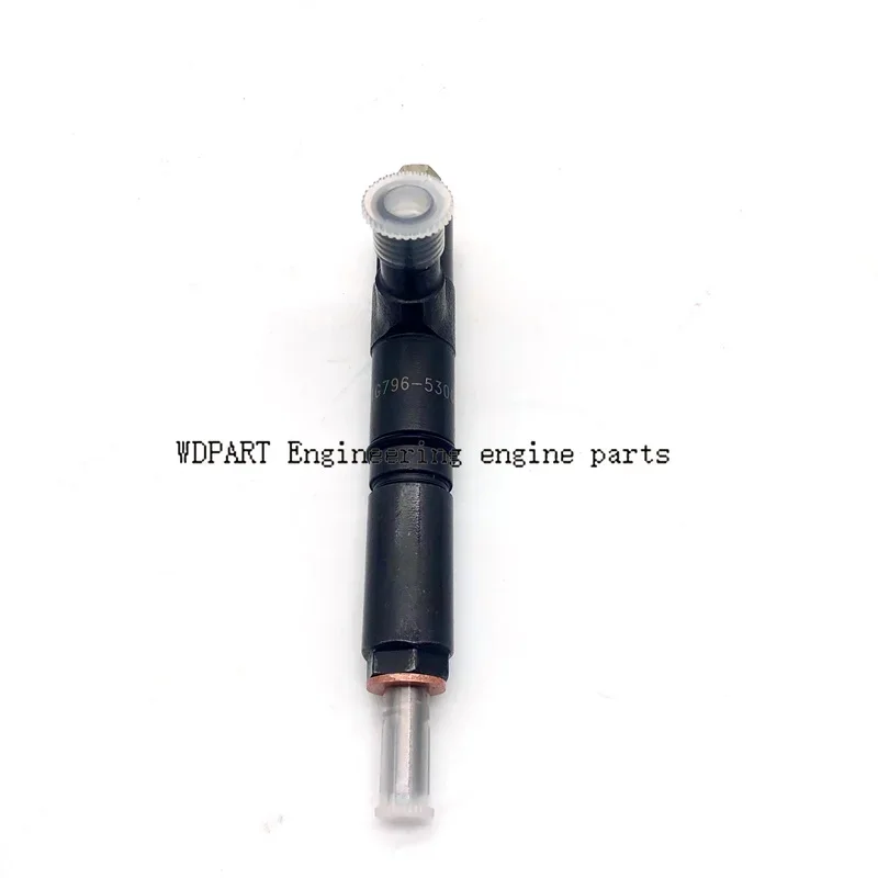 1pc New Fuel Injector 1G796-53002 1G796-53001 1G796-53000 Fit For Kubota V2203 V2403