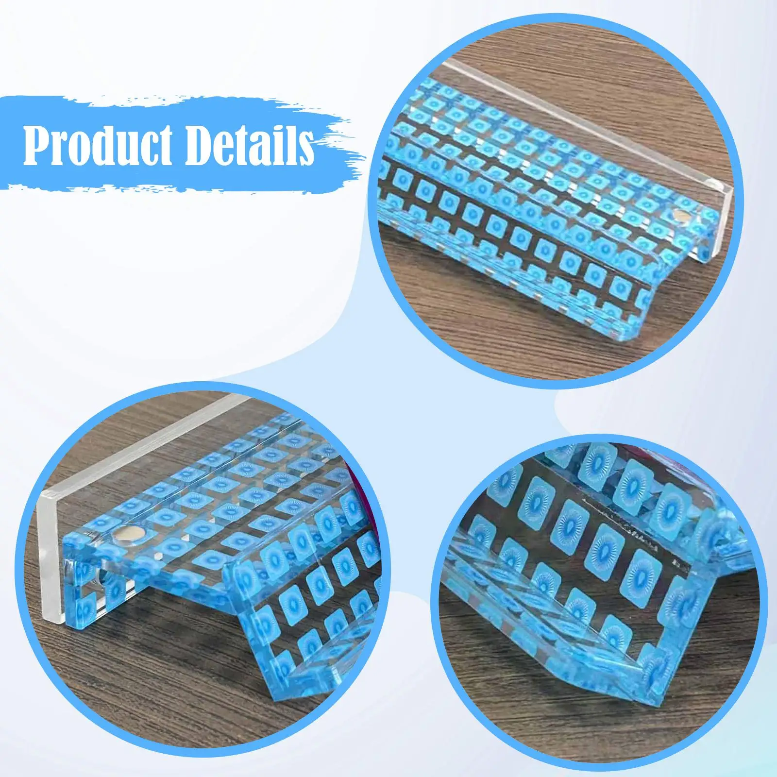 4pcs-american-mahjong-racks-with-pusher-modern-mah-jongg-accessories-acrylic