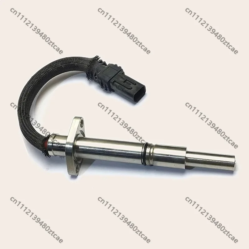 354-6758 14 Volt Traction Control Speed Sensor for 631K 637K 621K 627K Wheel Loader