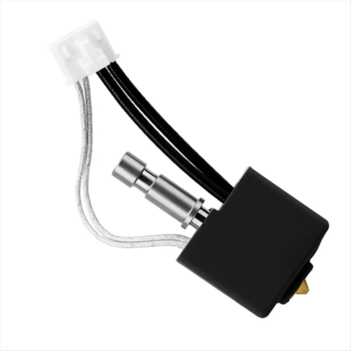 

Для S1C Hotend S1 Combo Hot End Kit для печатающей головки сопла S1 [Дневник жизни]