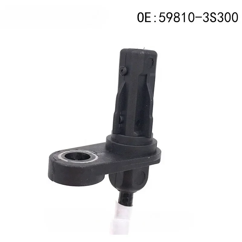 Byd sealu accessoires suitable for modern ABS front and rear wheel anti-lock sensors catalog number 59810-3S300