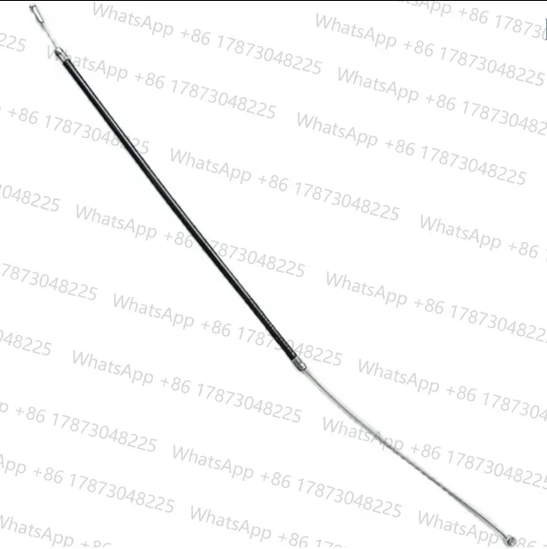 HS81T HS82T Accelerator Wire Throttle Cable For ST. HS81 HS81R HS86 HS86R HS81T / HS 81 81R 81T 86 86R brush cutter