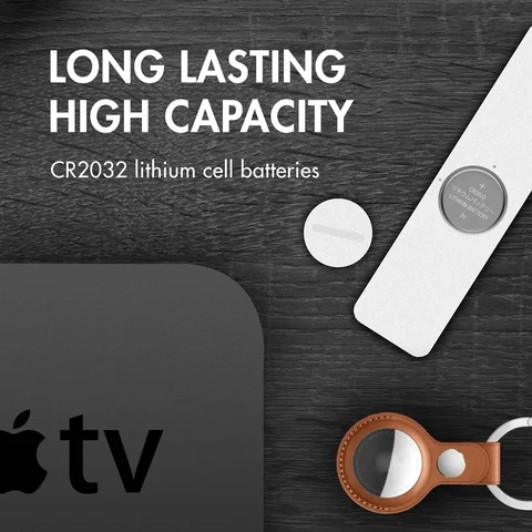 cr2032 6v купить - №6