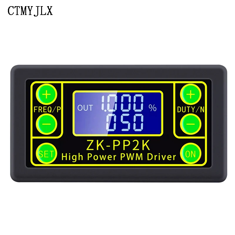 ZK-PP2K Dual Mode S…