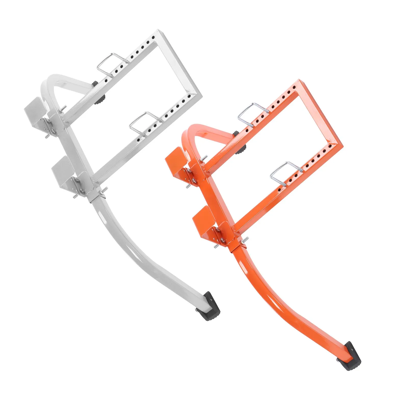 Лестница Крючок на крышу Лестница-спан Стабилизатор лестницы Стабилизатор лестницы Стальная лестница Крючок на крышу Крыло Стойка для скалолазания и покраски