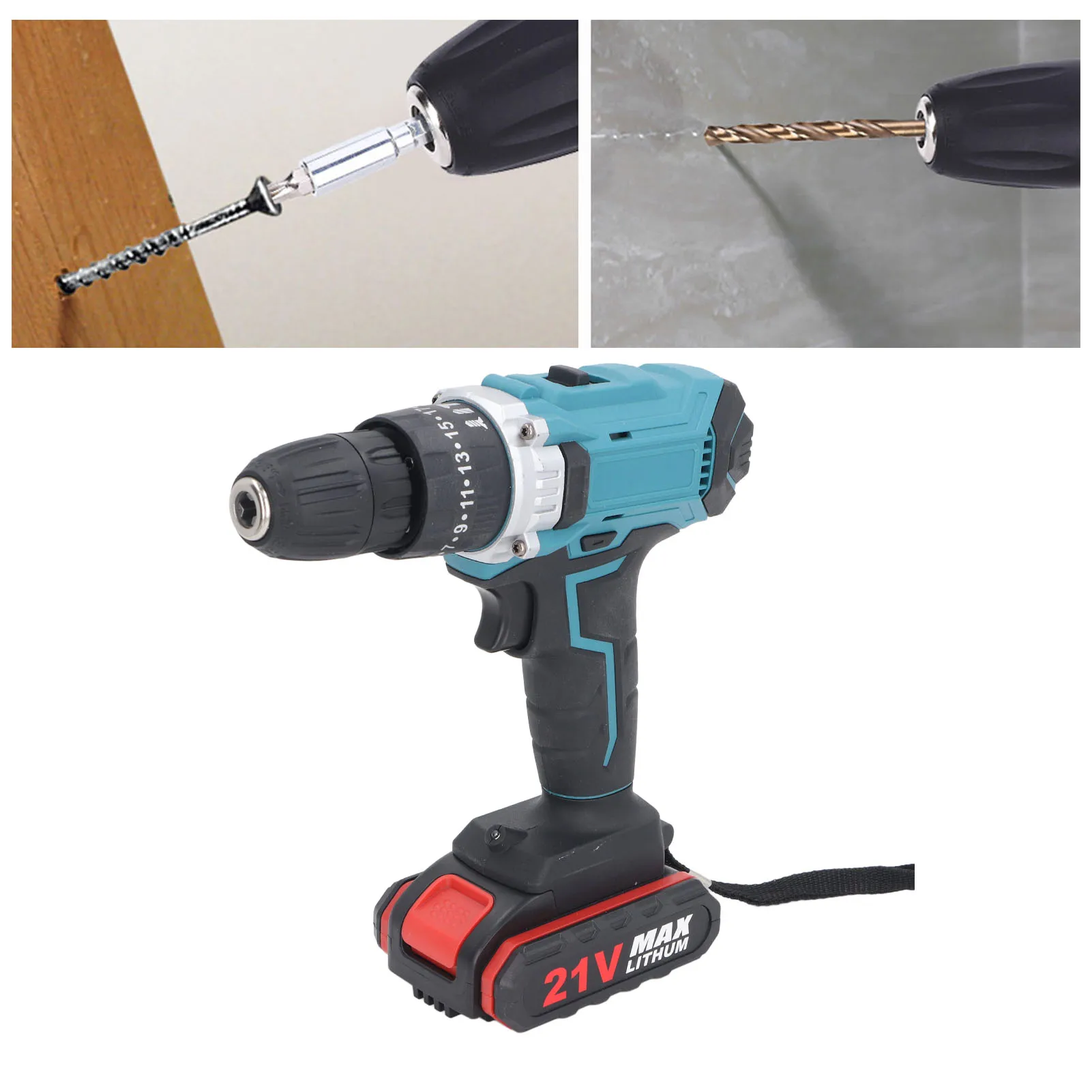 kit-de-perceuse-a-main-electrique-sans-fil-brosse-portable-rechargeable-avec-2-piles-au-lithium-21v-perceuse-a-main-electrique-sans-fil-bleue