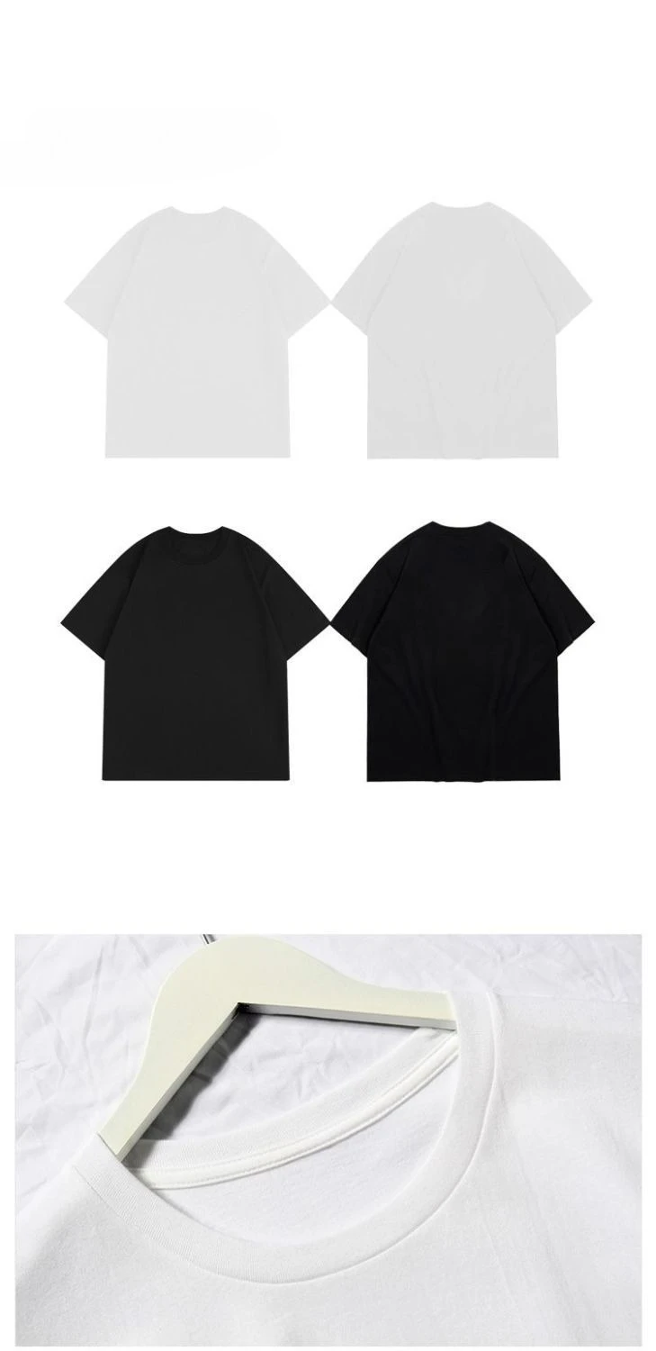 Fernando, Alonso Alonso American Small Neckline F1 Racing Street Cotton Printed Retro Long Short Sleeve T-Shirt