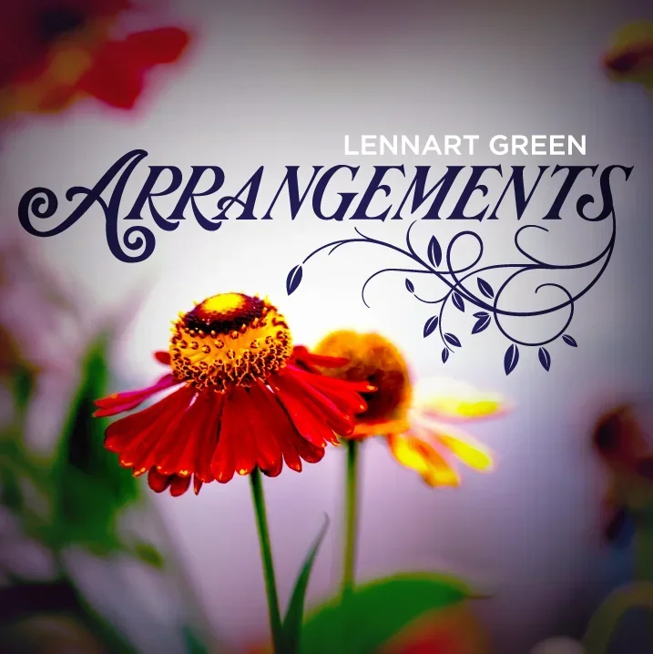 Arrangements by Lennart Green with Erik Tait -Magic tricks