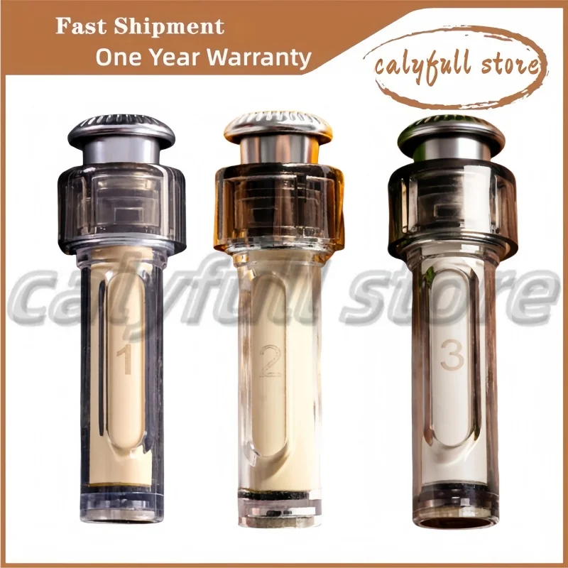 NEW For EXLANTIX ET EXEED STERRA ET 2024 2025 100% Car Original Fragrance Kit Fragrance Ambient Kit Replacement Car Accesso S7K3
