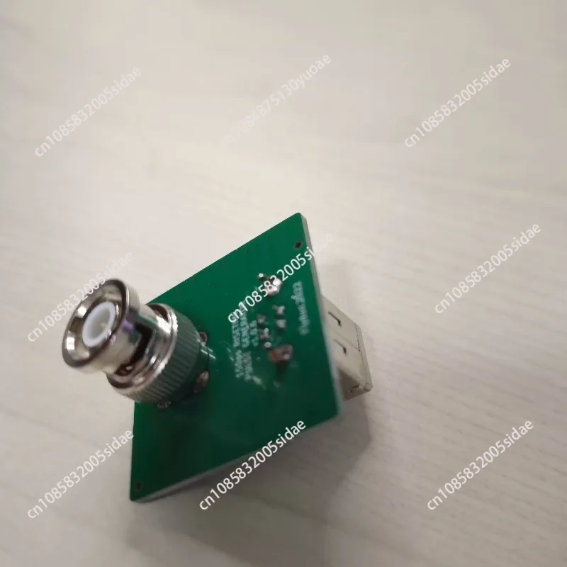 Pulse Generator Fast Rising Edge 150 Picosecond High Precision Durable Compact for Oscilloscope Bandwidth TDR Measurement