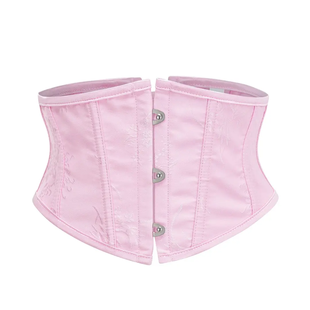 Thumbnail 4 - #87 Best Underbust Corset Shapers to Buy In 2026